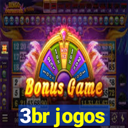 3br jogos